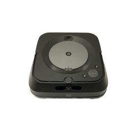 iRobot◆掃除機 ブラーバジェット m6 m613360 RMA-Y1