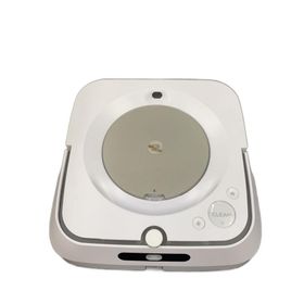 iRobot◆掃除機/ブラーバジェットM6/m613360/RMA-Y1//