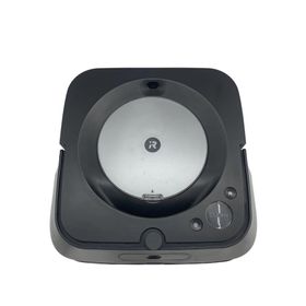 iRobot◆掃除機 ブラーバジェット m6 m613360 RMA-Y1//