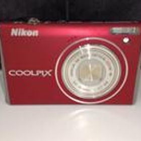 デジタルカメラ COOLPIX S6400 NIKON