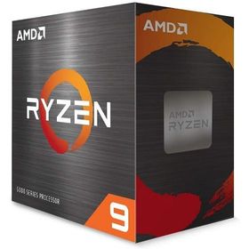 【新品】1週間以内発送 AMD Ryzen 9 5950X without cooler 3.4GHz 16コア / 32スレッド 72MB 105W 100-100000059WOF