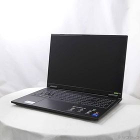 〔中古〕ASUS(エイスース) 〔展示品〕 TUF Gaming F16 FX608JM-I5R5060BKS イェーガーグレー〔269-ud〕