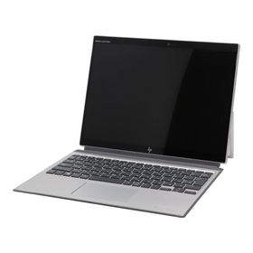 HP Elite x2 G8 Tablet(Win11x64) 中古 Core i5-2.4GHz(1135G7)/メモリ8GB/SSD256GB/13インチ/SIMフリー/Wi-Fi6対応/Webカメラ [訳あり品]