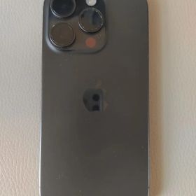 iPhone 15 Pro 256GB 中古 73,620円 | ネット最安値の価格比較