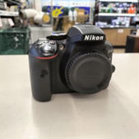 一眼レフボディ D5300 NIKON