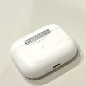 Apple AirPods Pro 第1世代 本体 【故障:接続不良】