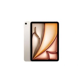 新品未開封 Apple 2026年 iPad Air (M4) 11インチ Wi-Fi 128GB スターライト MH334J/A 4549995662016