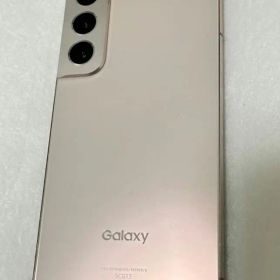 Samsung Galaxy S22 SCG13 本体