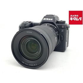 【中古】 【美品】 ニコン Z6III 24-120 レンズキット