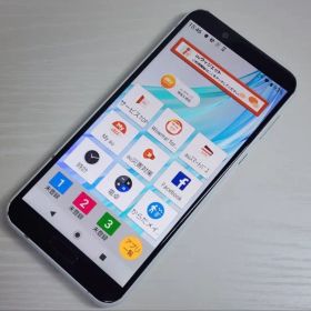 SHARP AQUOS sense2
