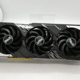 【中古】NVIDIA GeForce RTX4070Ti 12GB (GDDR6X)【アリオ倉敷】保証期間１週間