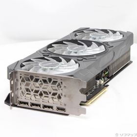 (中古)KuroutoShikou GALAKURO GAMING GG-RTX4070Ti-E12GB/EX/TP2(344-ud)