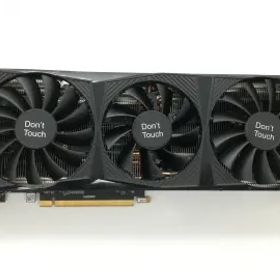 【中古】NVIDIA GeForce RTX4070Ti 12GB (GDDR6X)【日本橋3】保証期間１週間