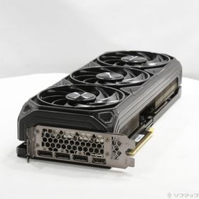 (中古)GAINWARD GeForce RTX 4070 Ti SUPER Panther OC NED47TSS19T2-1043Z-G(377-ud)