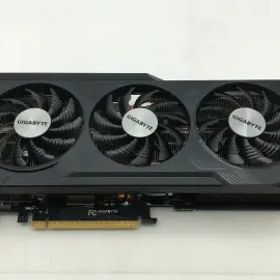 【中古】GIGABYTE GeForce RTX 4070 Ti WINDFORCE OC 12G GV-N407TWF3OC-12GD RTX4070Ti/12GB (GDDR6X)【大須】保証期間１週間