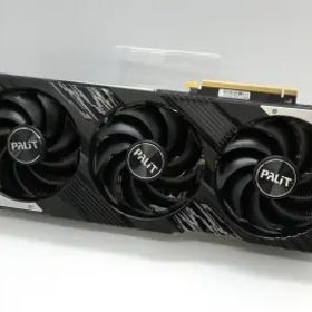 【中古】NVIDIA GeForce RTX4070Ti 12GB (GDDR6X)【京都】保証期間１週間
