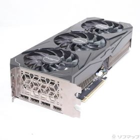 (中古)KuroutoShikou GG-RTX4070Ti-E12GB/OC/TP(344-ud)