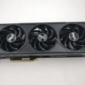 【中古】NVIDIA GeForce RTX4070Ti Super 16GB (GDDR6X)【千葉】保証期間１週間