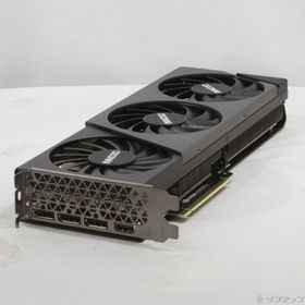 (中古)ELSA GeForce RTX 4070 Ti ERAZOR X GD4070T-12GEREZX(262-ud)