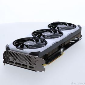 (中古)MSI GeForce RTX 4070 Ti VENTUS 3X 12G OC(377-ud)
