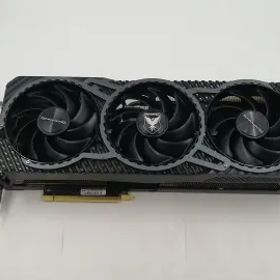 【中古】Gainward GeForce RTX 4070 Ti Phoenix NED407T019K9-1043X RTX4070Ti/12GB (GDDR6X)【千葉】保証期間１週間