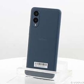 arrows We2 64GB ネイビーグリーン FCG02 au SIMフリー