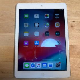 Apple iPad Air 第1世代 WiFi 16GB MD788J/A