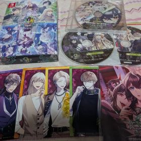 9R.I.P. sequel 特装版 ステラセット