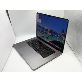 MacBook Pro 16インチ M2 Pro / M2 Max (2023) 新品 | ネット最安値の