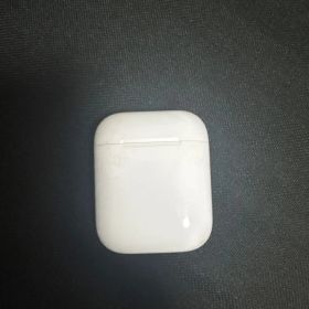 Apple AirPods 第2世代 A2031 純正 動作確認済み ケース付き