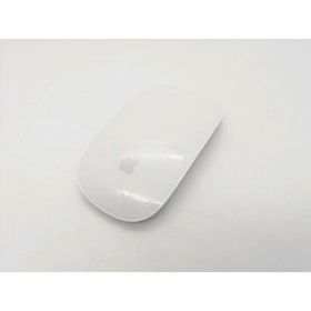 【中古】Apple Magic Mouse 2 (2015) シルバー MLA02J/A【秋葉2号】保証期間１週間
