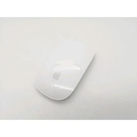 【中古】Apple Magic Mouse 2 (2015) シルバー MLA02J/A【秋葉2号】保証期間１週間
