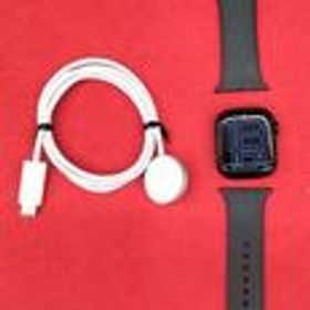 APPLEWATCH SERIES9 MR8W3J/A APPLE