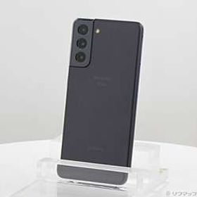 〔中古品〕 Galaxy S21 5G 256GB ファントムグレー SC-51B docomoロック解除SIMフリー ［6.2インチ有機EL／Snapdragon 888／RAM:8GB／ナノSIM］〔中古品〕 Galaxy S21 5G 256GB ファントムグレー SC-51B docomoロック解除SIMフリー ［6.2インチ有機EL／Snapdragon 888／RAM:8GB／ナノSIM］