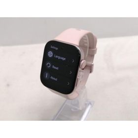 【中古】Huawei HUAWEI WATCH FIT 3 ピンク【仙台駅東口】保証期間１ヶ月【ランクB】