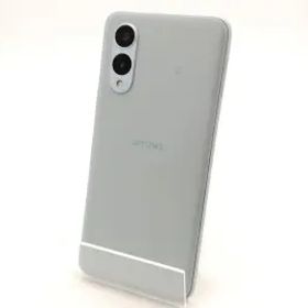 【中古】FCNT 楽天モバイル 【SIMフリー】 arrows We2 ライトブルー 4GB 128GB M07【柏】保証期間１ヶ月【ランクB】