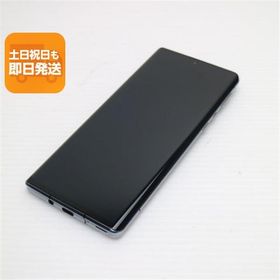 超美品 AQUOS R6 A101SH ブラック 本体 即日発送 土日祝発送OK あすつく