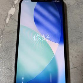 iPhone12 Pro 128GB SIMフリー Face ID不良