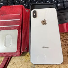 Apple iPhoneXs 本体 256GB SIMフリー バッテリー100％