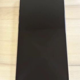 Apple iPhone 16 Plus ブラック 本体 256 GB