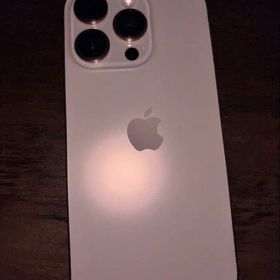 iPhone16pro512GB89% AppleCare＋