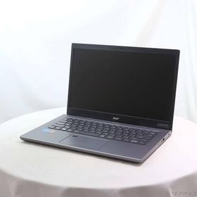 〔中古〕Acer(エイサー) Aspire 5 A514-55-N38UGD ヘイズゴールド〔258-ud〕