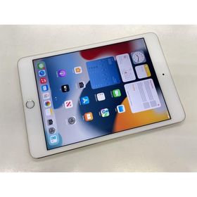 ★送料無料★ジャンク★au★iPad mini 第4世代 Wi-Fi+Cellular 16GB★ゴールド★0084280003346★SYS★06/17