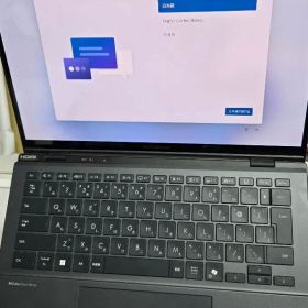 ASUS Zenbook DUO UX8406CA-U9321W