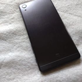 Sony Xperia X Performance SOV33 本体ジャンク