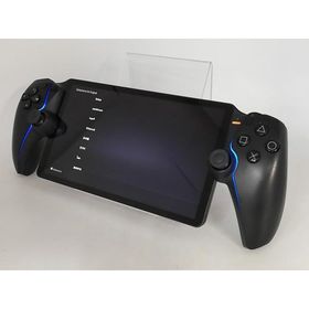 プレイステーション Portal リモートプレーヤー ゲーム機本体 新品