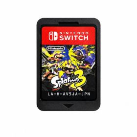 スプラトゥーン3 Switch 新品¥4,300 中古¥3,300 | 新品・中古のネット