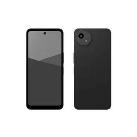 【訳あり】シャープ AQUOS wish5 SH-52F docomo スマートフォン [スミ][ラッピング可]