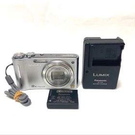 Panasonic LUMIX DMC-ZX1 本体
