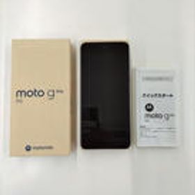 moto g64 5G 中古 13,200円 | ネット最安値の価格比較 プライスランク